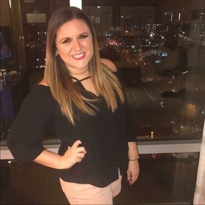 Meet your Posher, Marissa